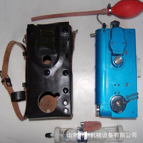 矿用CJG10光干涉式甲烷测定器煤矿CJG100瓦检仪光学瓦斯检测仪
