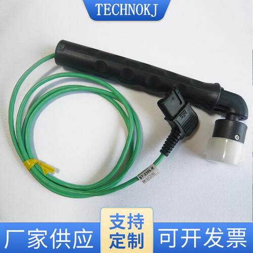 日本RKC温度探头 ST-230L-K-1000-3C 钨铼热电偶