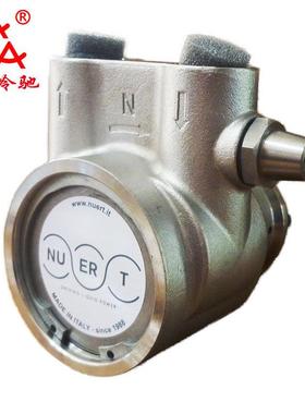 供应意大利NUERT纳特PRG8ASXV不锈钢激光冷却泵
