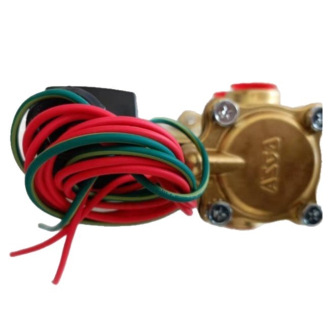 EFG551H401MO阿斯卡106系列微型电磁阀270007-006-D