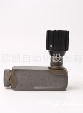 德国FIUTEC节流阀SRVR-10-01.1/0