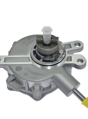 马达柴油真空泵29300-0T020die-sel vacuum pump ST576-M1