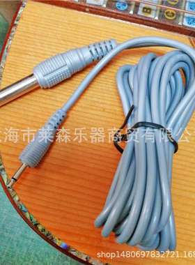 Belcat倍玲GT-5拾音器古筝琵琶小提琴民谣电箱吉他免开孔打板拾音