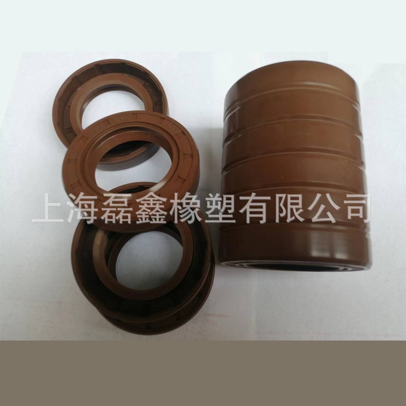 氟橡胶骨架油封TC155/150/160/165/170*185/190*12/13/14/15/16