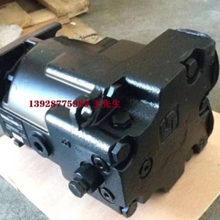 建筑机械 农业机械 厂家直供 丹佛斯90L100KA 90系列变量泵