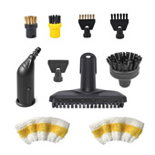 尺寸适配卡.赫K.archer地扒地拖蒸汽拖布套装 常用套装 包装 SC系