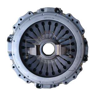 Clutch Pressure Plate 离合器压板 VOE 3483034034 20569128
