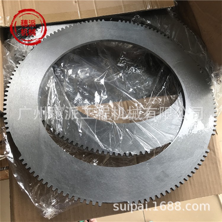 推土机 装载机 平地机 自卸卡车 变速箱摩擦片 配件 0501213172