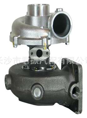 MY58 RHC6W 119171-18010 涡轮增压器