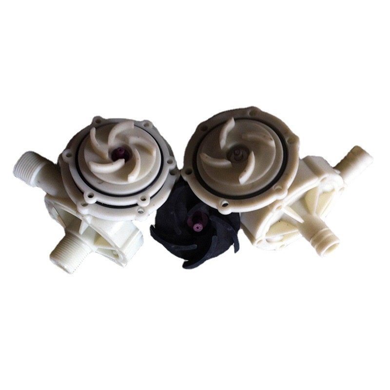 20单吸式磁力离心泵敞开式叶轮耐腐蚀卧式离心泵环保泵MD30R