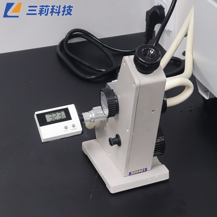 申光阿贝折射仪 WYA-2S数字阿贝折射仪 Brix锤度测定仪