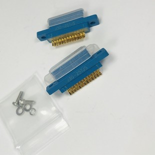 线缆式 J30JZPE9ZKCA000 矩形连接器 XLN9TJW000 300MM J30JZ J30J