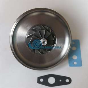 J25S 涡轮增压器RHV4 RE6M349G438ACB 1447253 1789132 VJ38