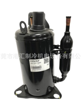 SD074CV-H3AU SD091CV-H3BU海立电柜空调专用制冷压缩机