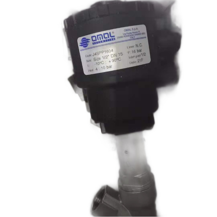 OMAL SRO1541OS F03-F05电磁阀 RTA MIND B5驱动器