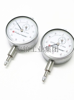机械轴对中仪百分表对中仪ACEPOM50/Fixturlaser Dial/FAC50