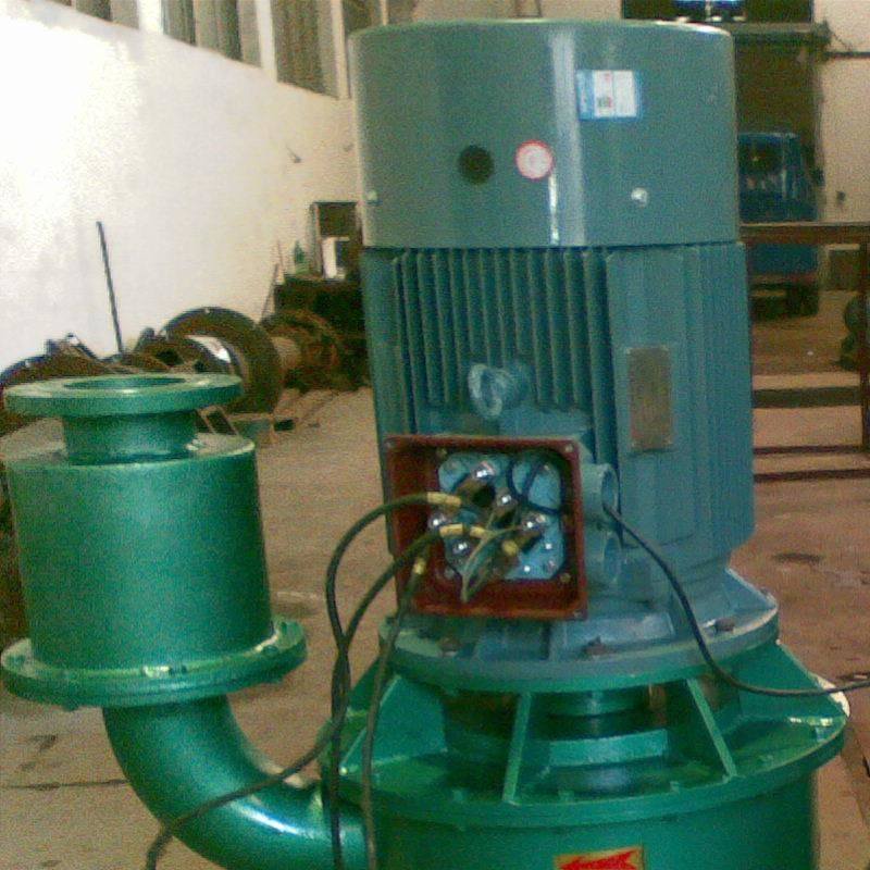 沂洺 供应 WFB系列无密封自控自吸泵 100WFB-E2