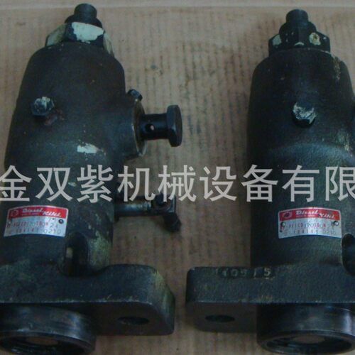 供应DAIHATSU 6DS-22 DS-22缸头缸盖CYLINDER HEAD 水冷型E225600