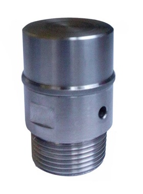 WVB12不锈钢破真空阀