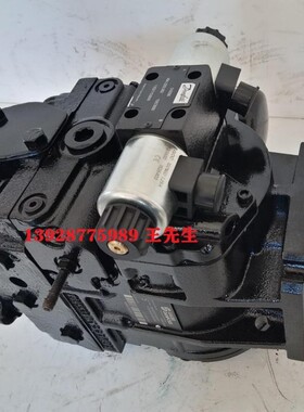 JRRS60BLS2520NNN3S1NEA2NNNNJJJNNN丹佛斯Danfoss柱塞泵液压泵