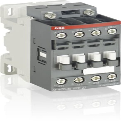 ABB接触器AFC80-30-11-81;10251977;1SBL391001R8111替代A75-30