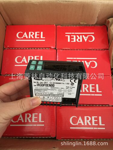卡乐Carel控制器PYGXAZ0586