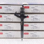 0190 电装 39445喷油器 23670 30170 295900 0240