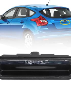 尾门开关 BM51-19B514-AC Ford Focus 2010-2014