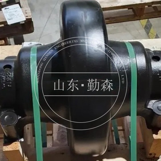 挖掘机配件   各种型号齐全   PC3000-6  支重轮  42923540