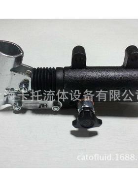 CATO液压手动泵|PMP20es|PMP20S|PMP20byBs|PMP20LS|pmp20