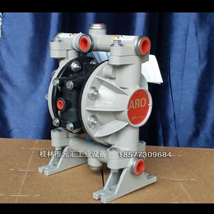 66605J PP泵 344 0.5寸非金属泵 英格索兰ARO