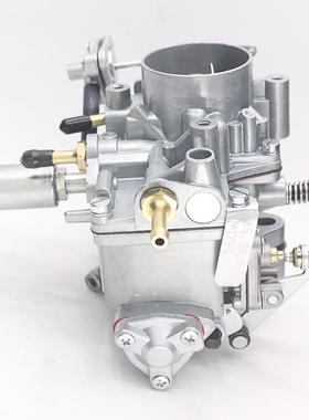 H151A跨境化油器适用于 NISSAN TSURU I. II 8 VALV 1 M1770