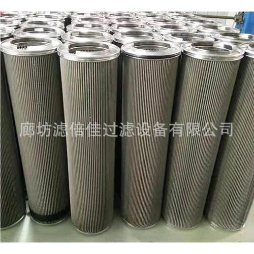 挖掘机保养配件柴油滤芯3211711074电厂润滑油双筒过滤器