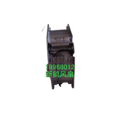 杭州地区低价销售威图机柜专用W2E200-HK86-90 115V 80W