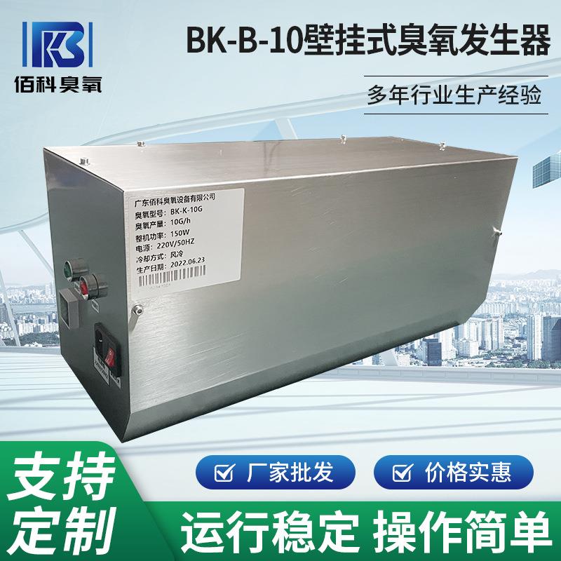 臭氧发生器 壁挂式臭氧发生器空