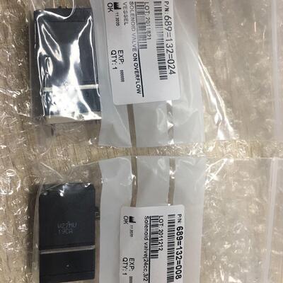 特价供应HACH取样电磁阀Z689=132=024