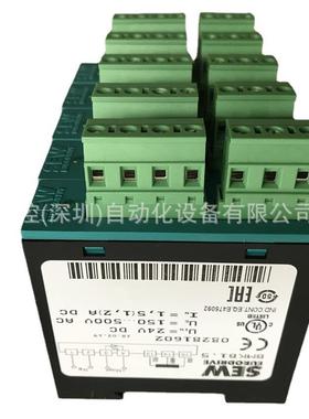 德国整流模块BMKB 1,5 8281602全新现货正品 电机整流块