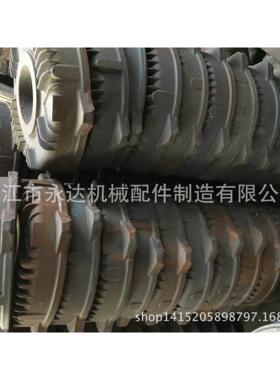 苏州厂家定做铸件 灰铁铸件HT200HT250铸件 加工