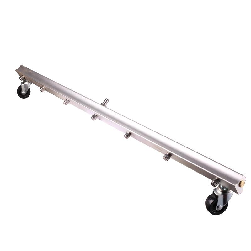 100CM 120CM 65CM快插口高压功能洗地冲地面清洗喷头汽车底盘清洗