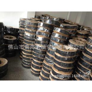 在线自动打包机 门窗胶条称重收卷机 不需要请熟手的收卷机