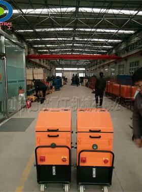 桥梁自动张拉机 数控张拉设备Intelligent tensioning machine