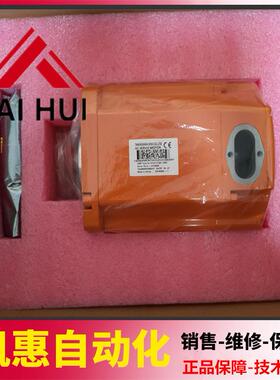 ABB机器人伺服电机3HAC050164-001