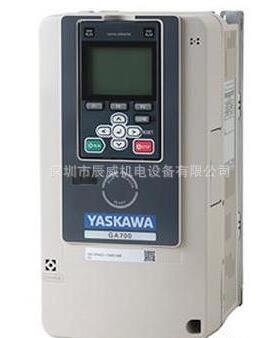 安川变频器 CIPR-GA70B4023ABBA 全新原装正品 质保一年