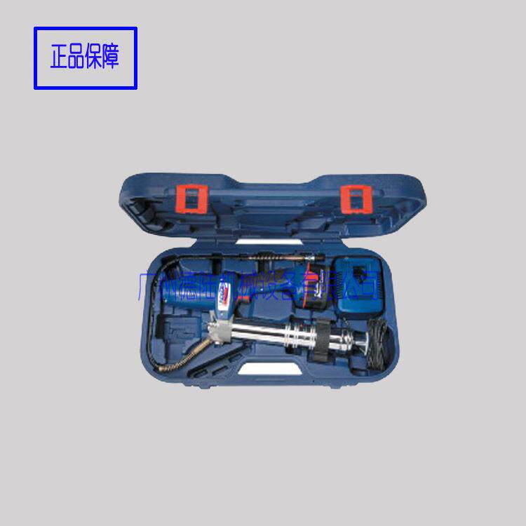 现货供应SKF润滑1442E电动黄油枪 替代1242E