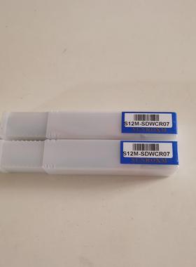 SUNROXM台湾三禄车刀杆S12M-SDWCR07/S12M-SDUCR07/S12M-SDQCR07