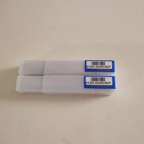 SUNROXM台湾三禄车刀杆S12M-SDWCR07/S12M-SDUCR07/S12M-SDQCR07