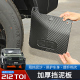 北汽212T01专用挡泥板改装 适用于24 25款 前后轮胎挡泥皮加厚配件
