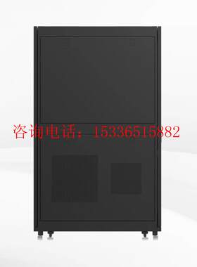 雷迪司机柜服务器1PT3网络