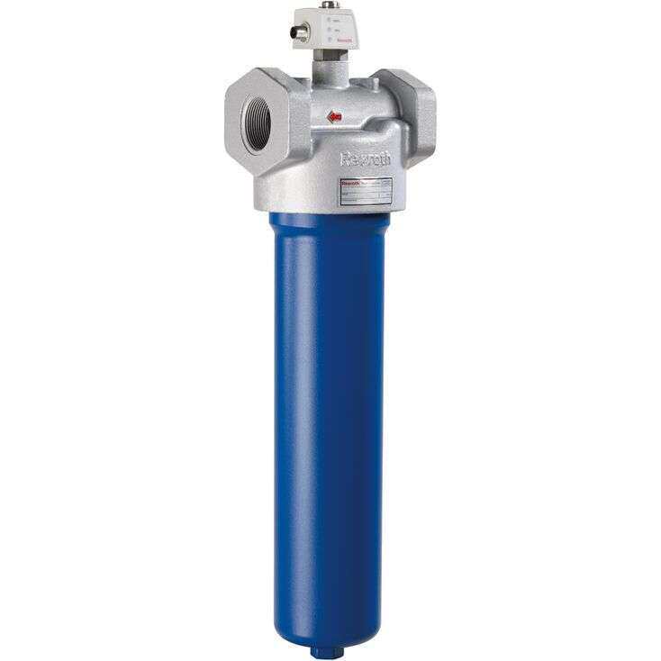 力士乐Rexroth液压过滤器350LEN0040-H10XLA00-V5.0-M-R2盾构配件