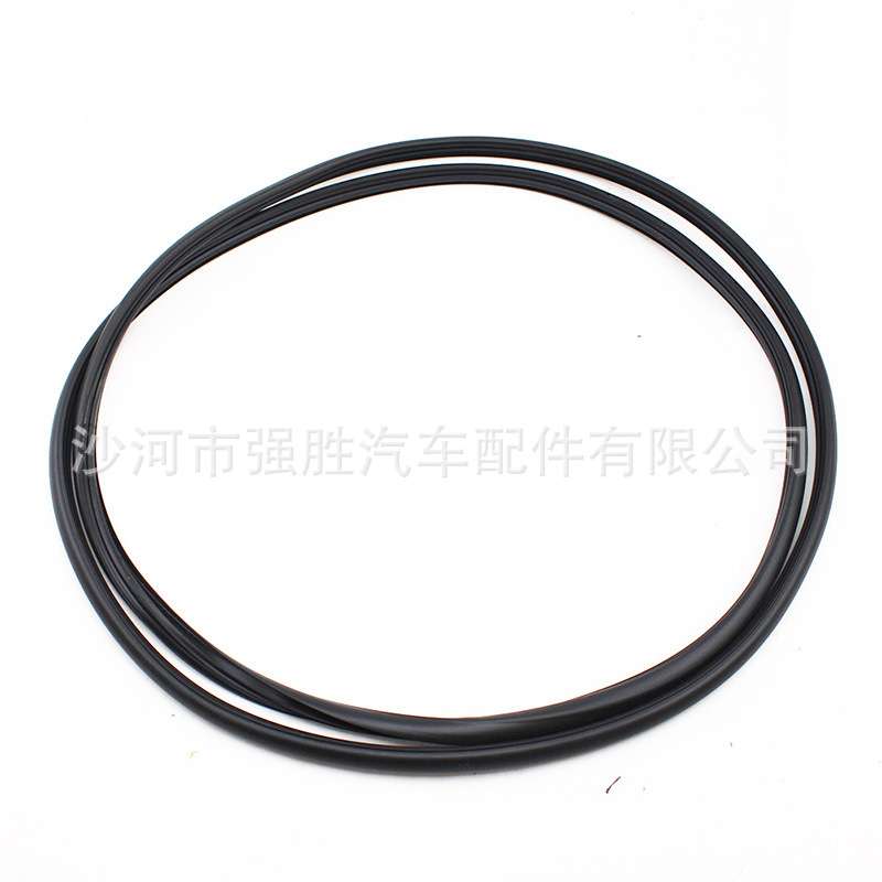 适用于福特探险者F150林肯领航员 F250天窗密封条5L1Z-7851884-AA